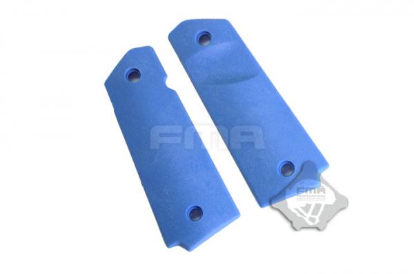 T FMA 1911 Nylon Grip Blue